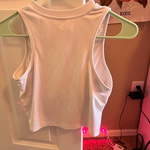 Athletic Tank Top - Picture 2 of 5